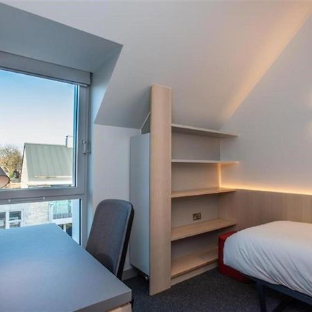 Dorothy Wadham Apartments, Оксфорд Екстер'єр фото